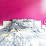 Charming Design Apartment Close To La Villette